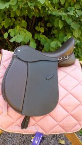 Chantemerle-horse-saddle